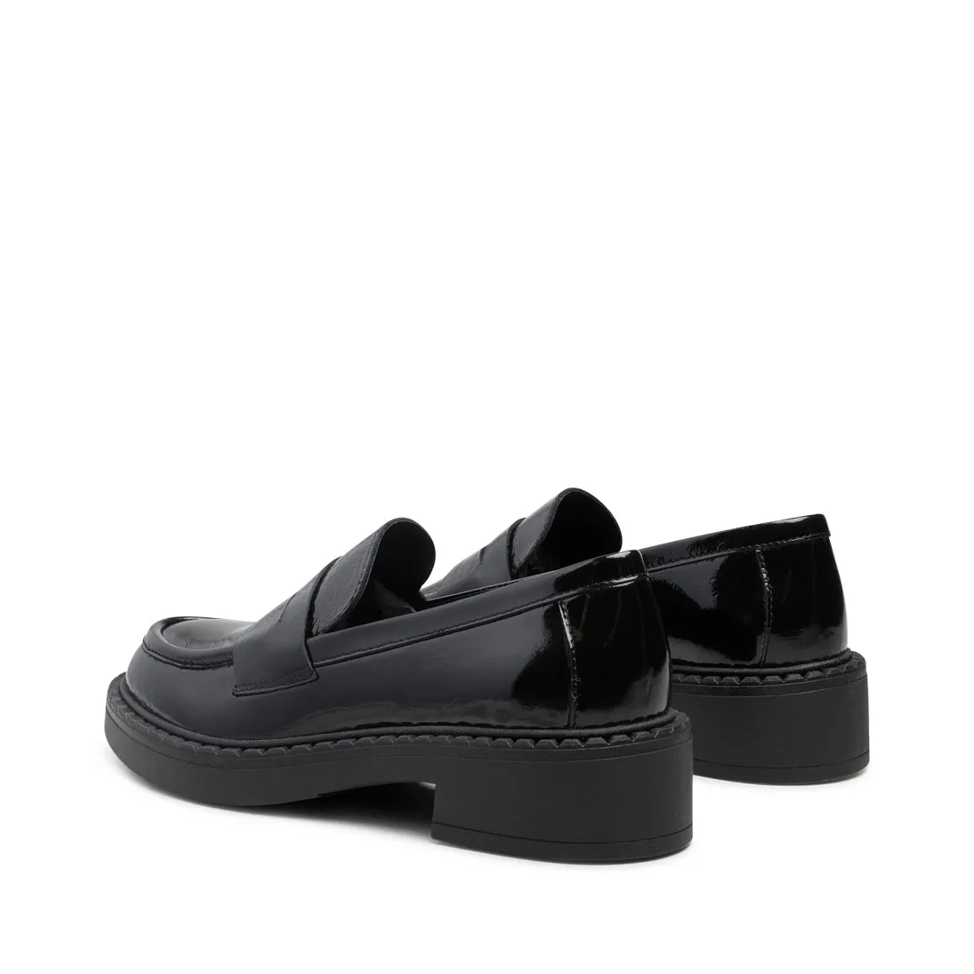 Nayeli patent - Black patent