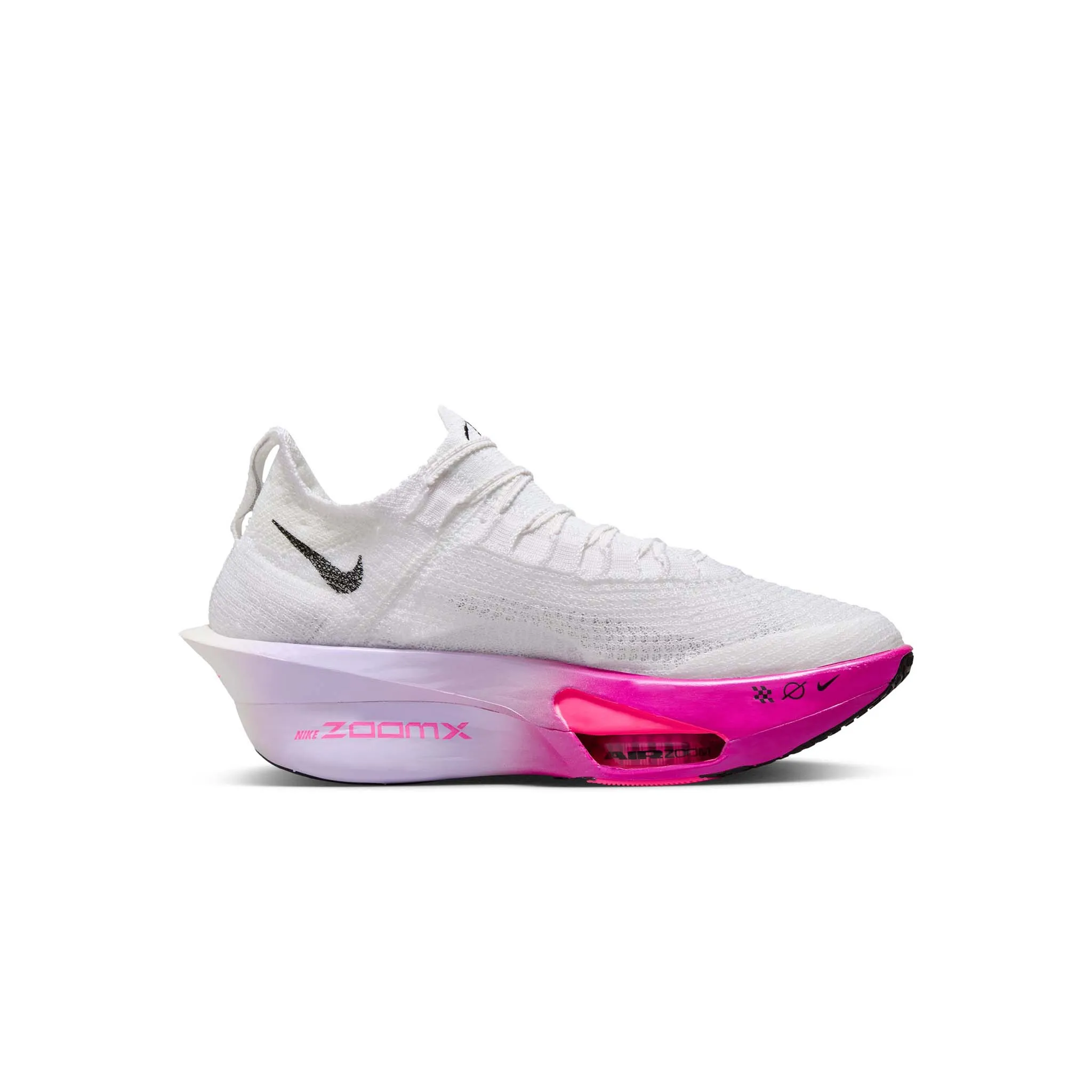 Nike | Women's Alphafly 3 Road Racing Shoes - White