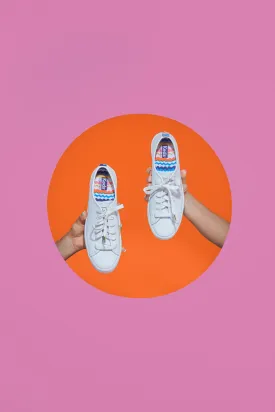 Paddle Pop Triple Up Sneaker