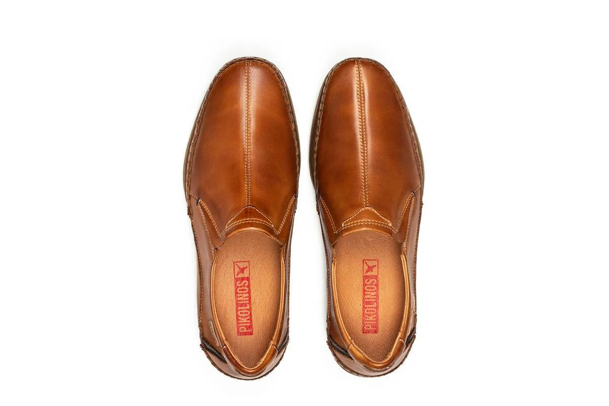 Pikolinos Mens San Telmo M1D-6032 Brandy