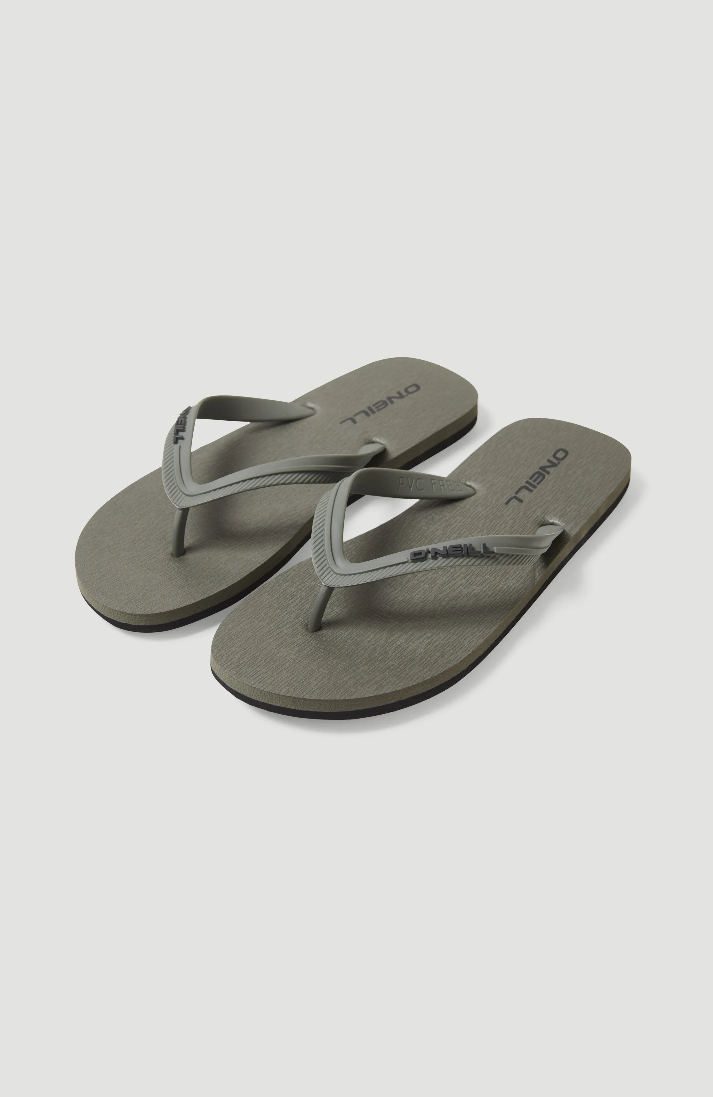 PROFILE SMALL LOGO SANDALS