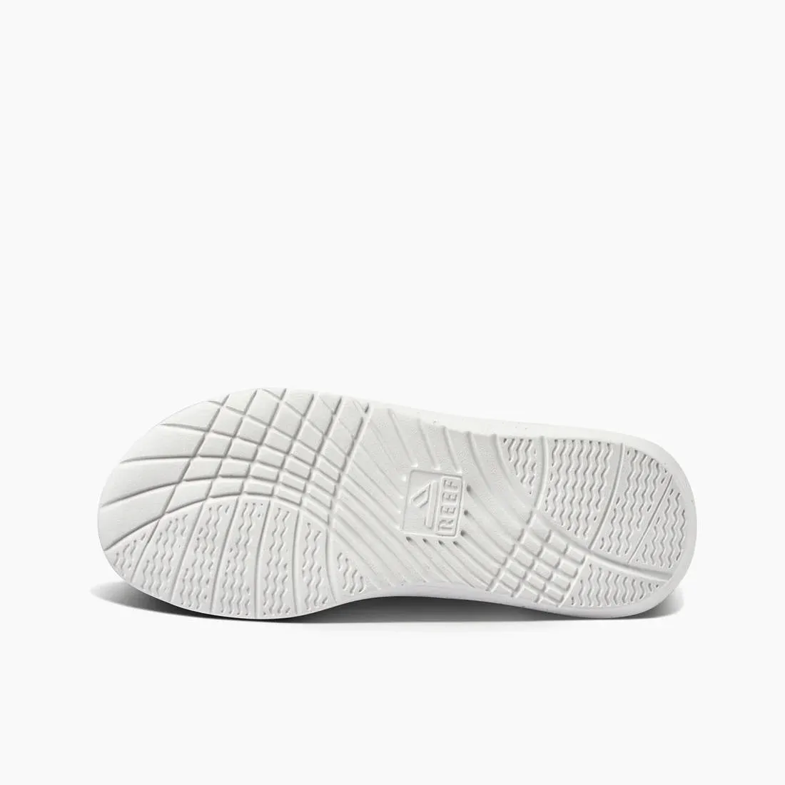 Reef Mens Swellsole Cutback Grey