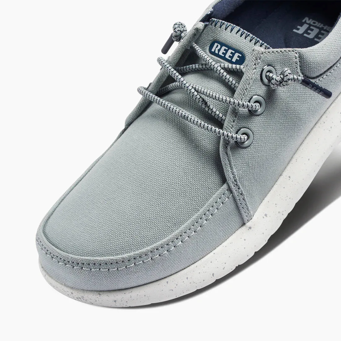 Reef Mens Swellsole Cutback Grey