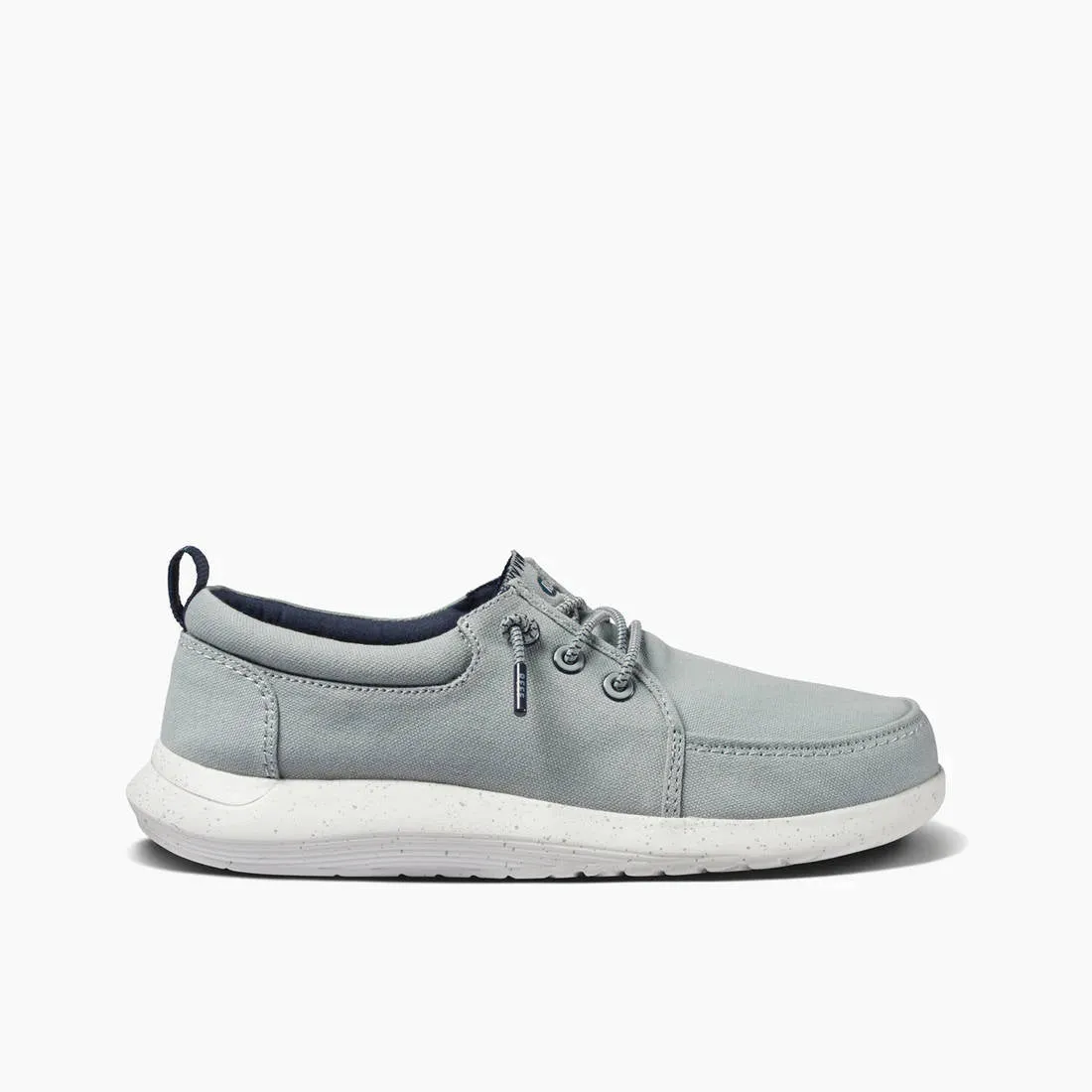 Reef Mens Swellsole Cutback Grey