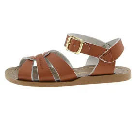 Salt Water Sandals - Childrens - Tan