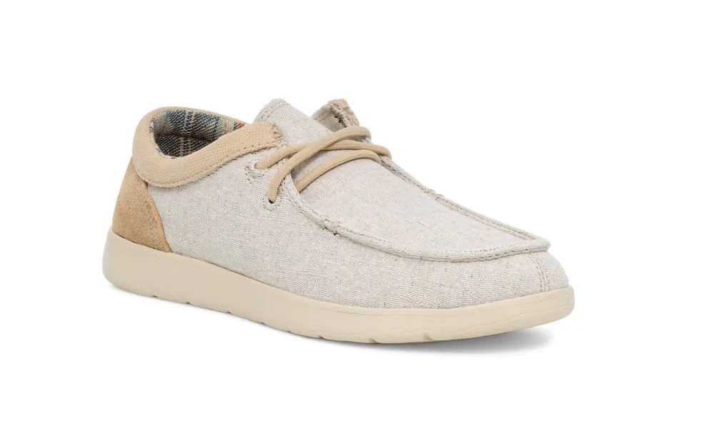 Sanuk Womens Shaka Lite 2 SL Cream