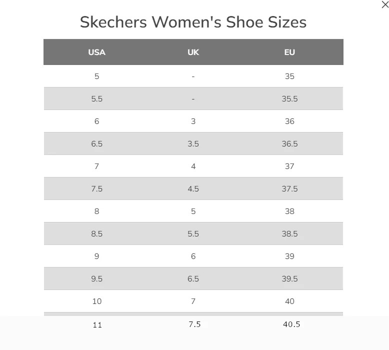 Skechers Womens Slip-ins Go Walk Joy Ibis Black