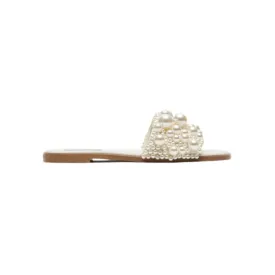 Steve Madden Knicky Slide F203