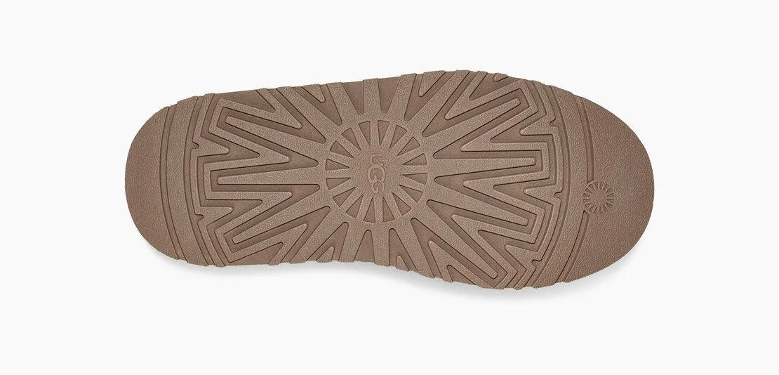 UGG Womens Tazz Chestnut