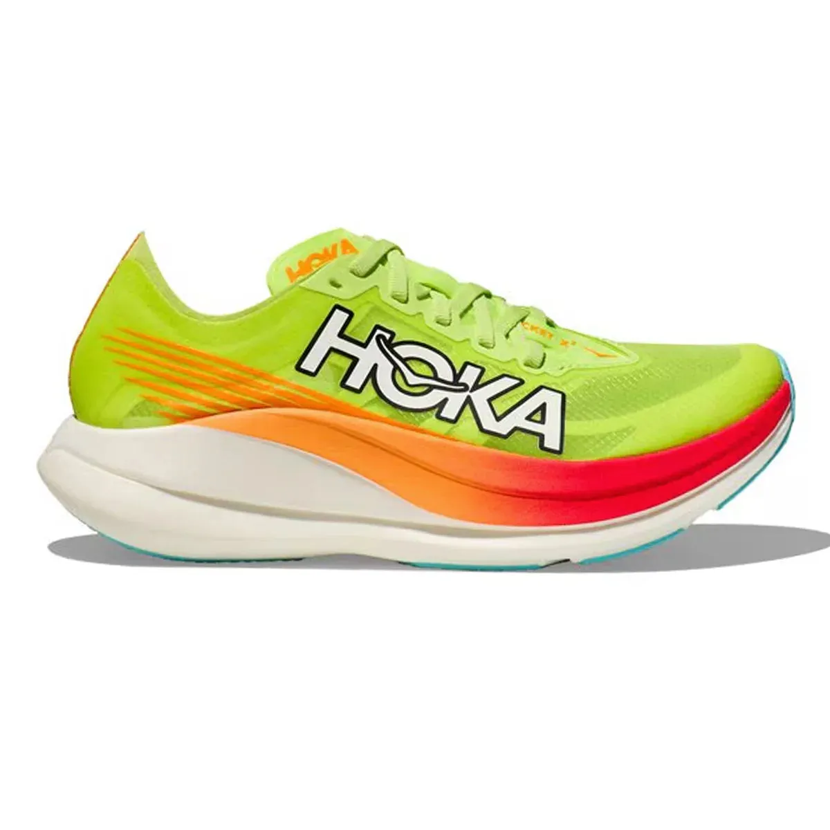 Unisex Hoka Rocket X 2