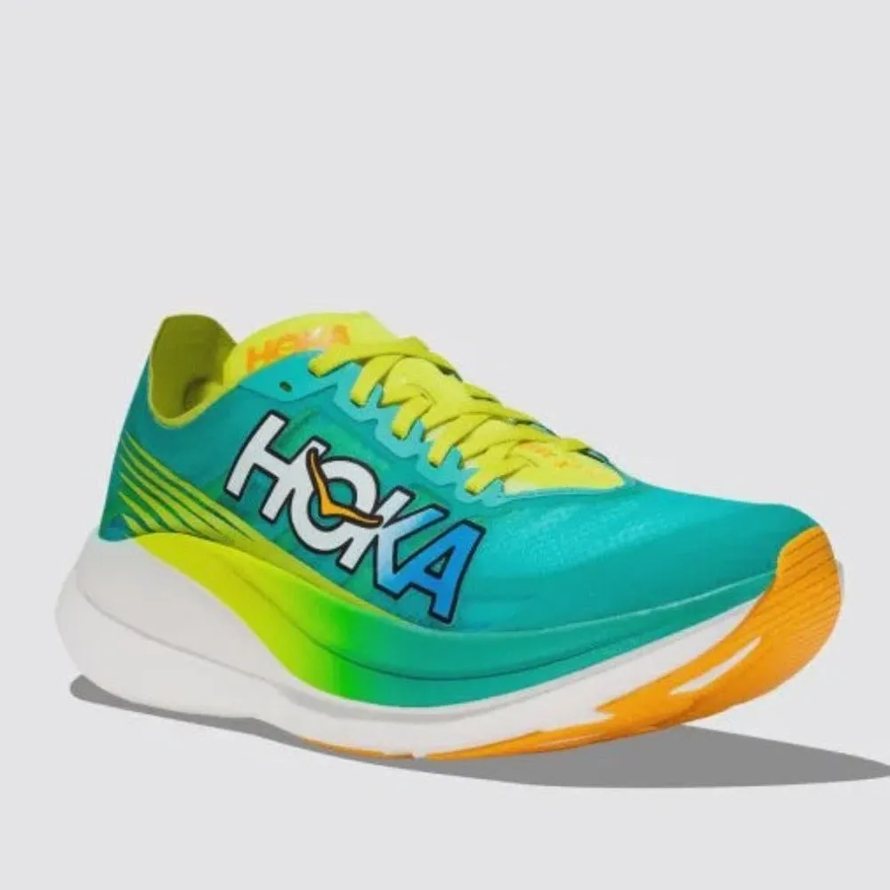 Unisex Hoka Rocket X 2