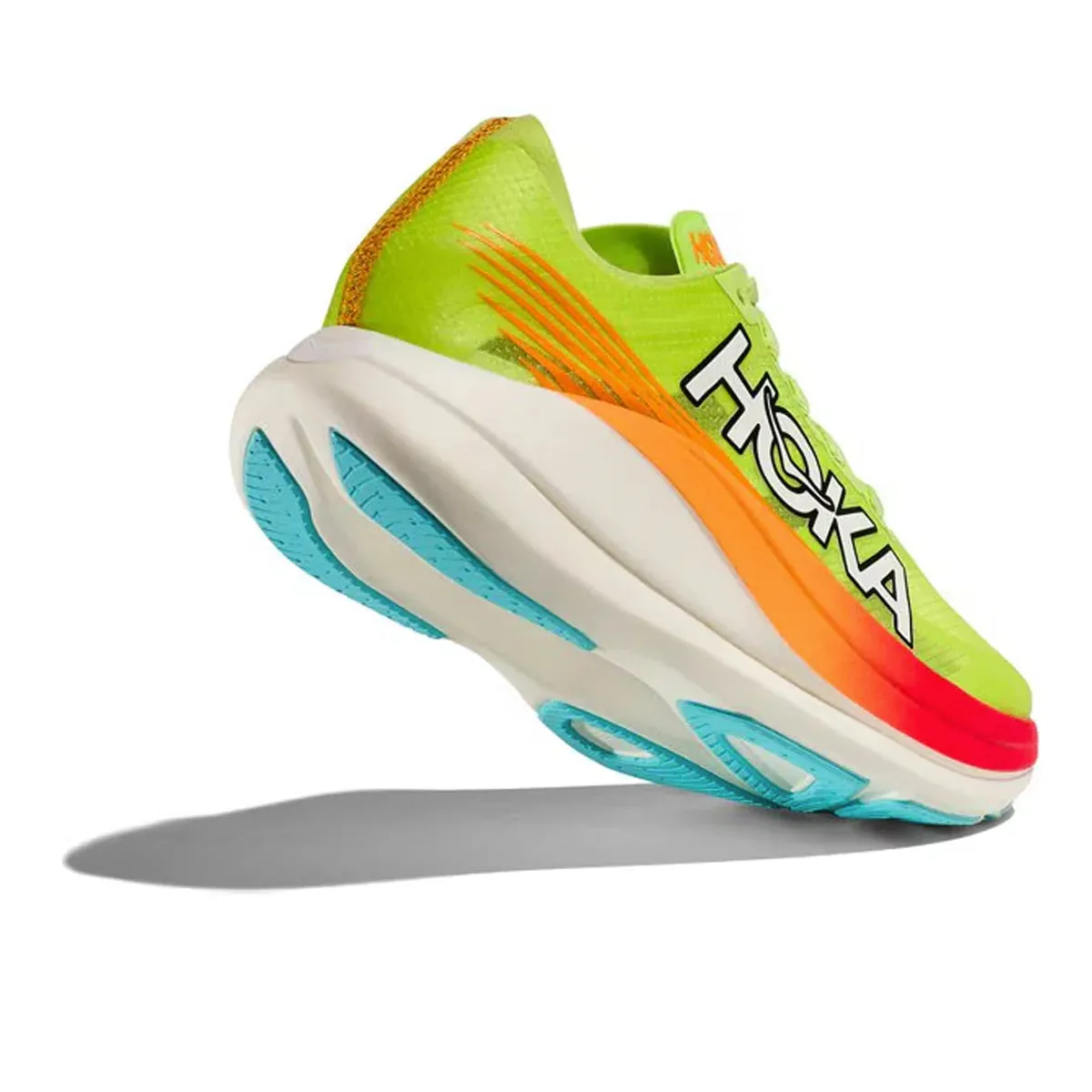 Unisex Hoka Rocket X 2