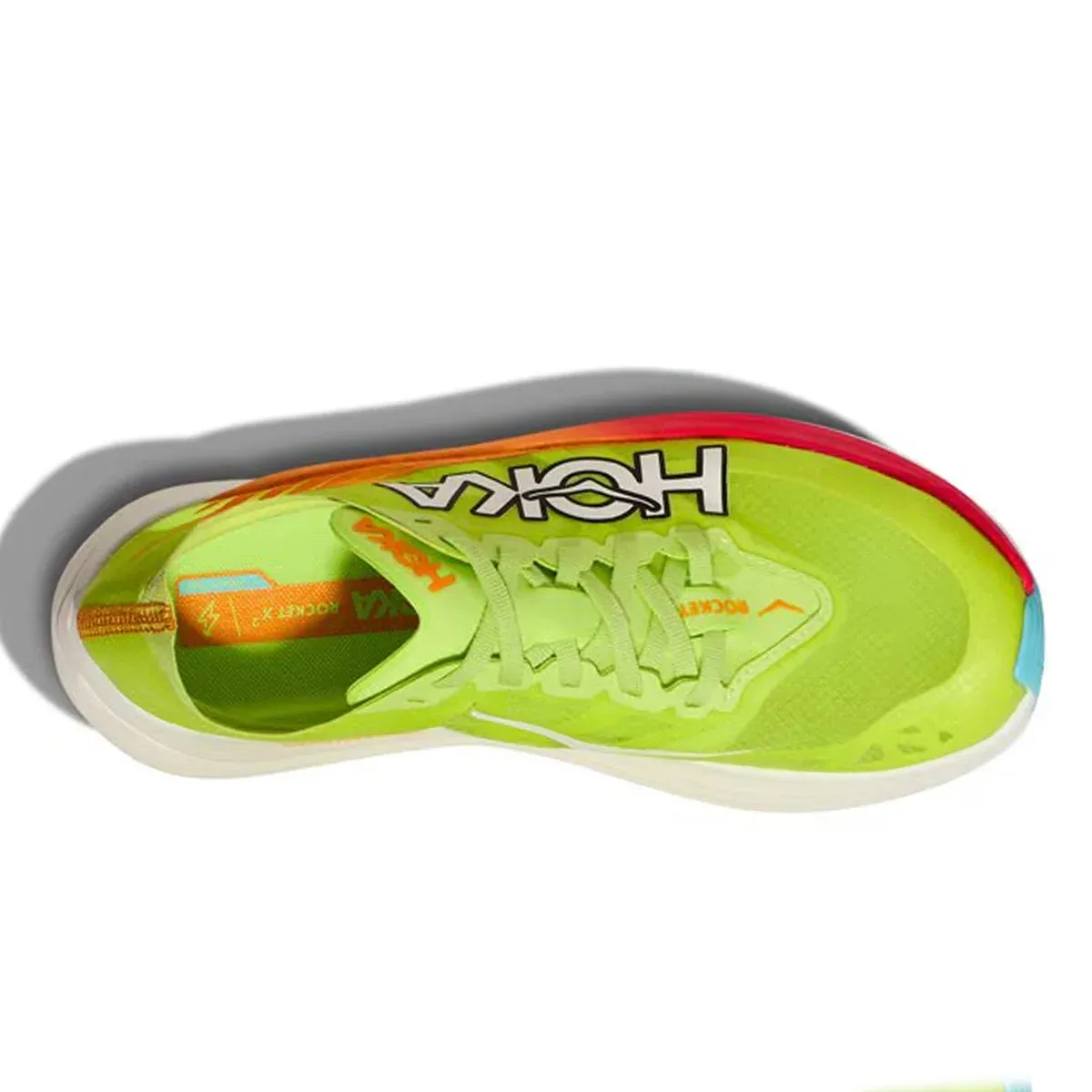 Unisex Hoka Rocket X 2