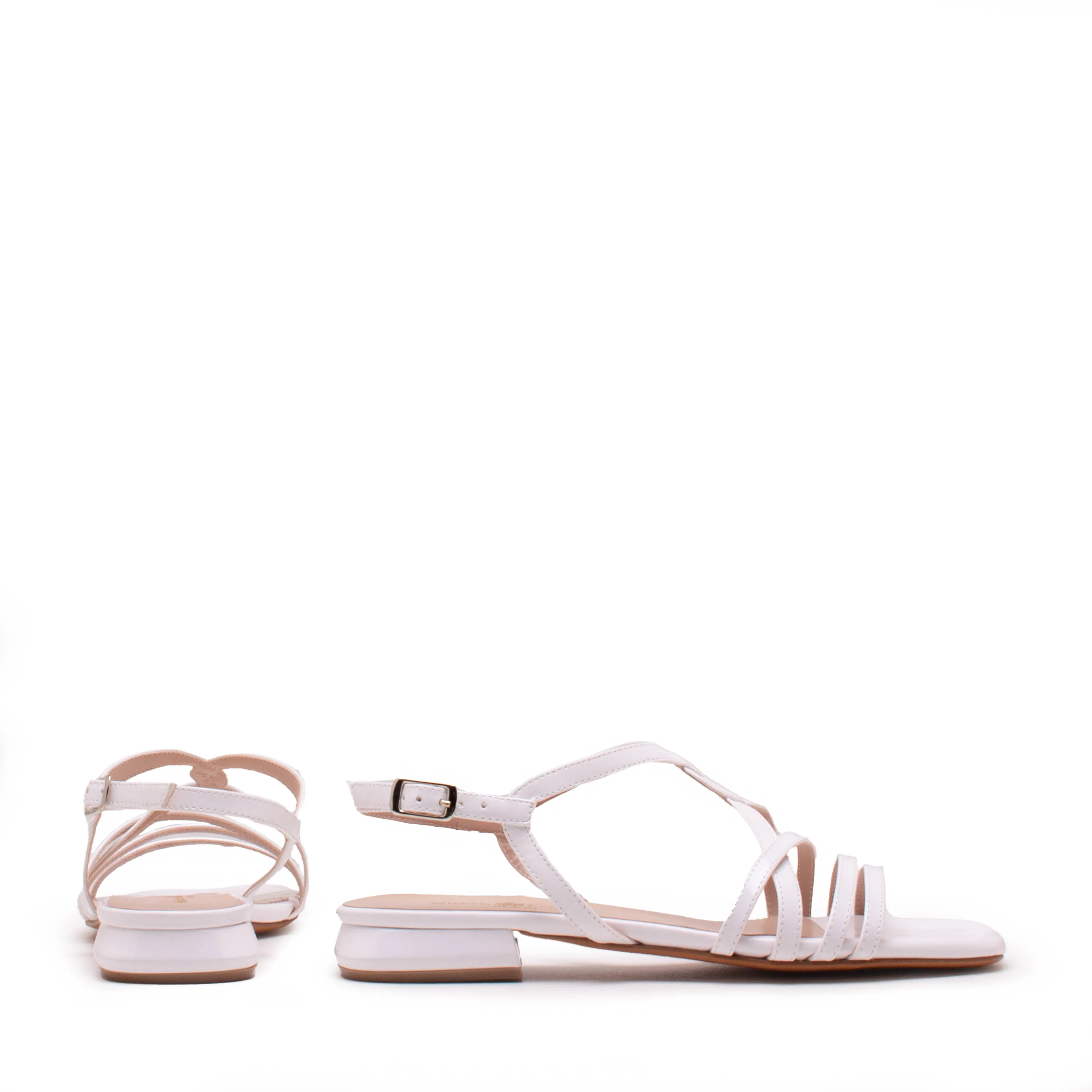 VIRGINIA SANDALS