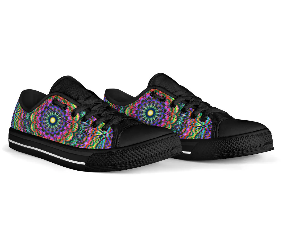 Visions | Low Top Shoe | Makroverset