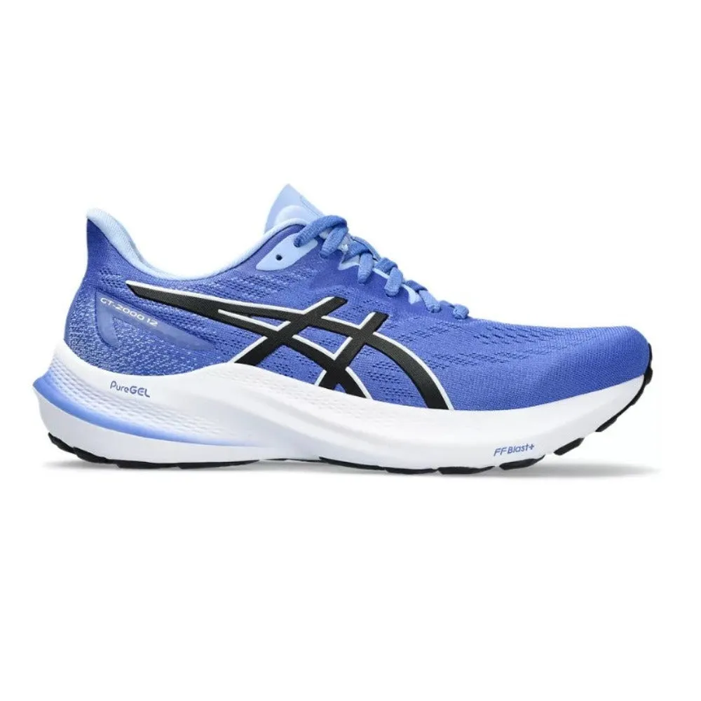 Womens Asics GT-2000 12  (B Width)