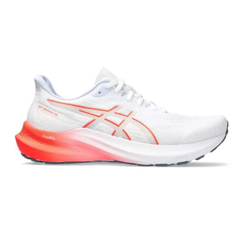 Womens Asics GT-2000 12  (B Width)