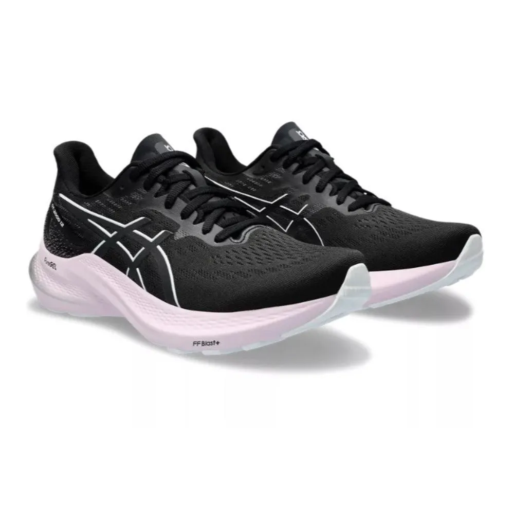 Womens Asics GT-2000 12  (B Width)