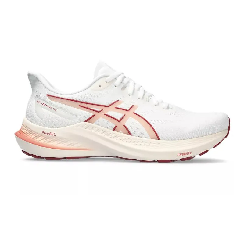 Womens Asics GT-2000 12  (B Width)