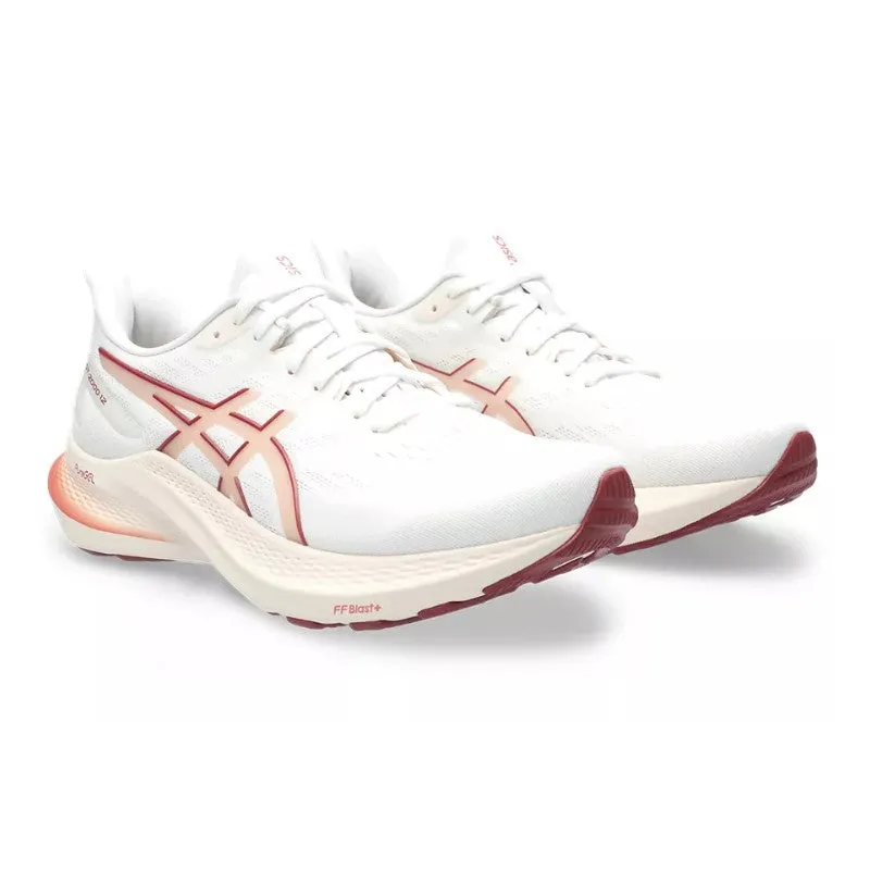 Womens Asics GT-2000 12  (B Width)