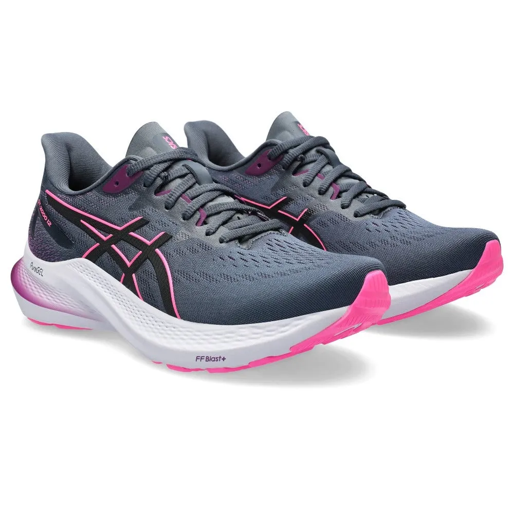 Womens Asics GT-2000 12  (B Width)