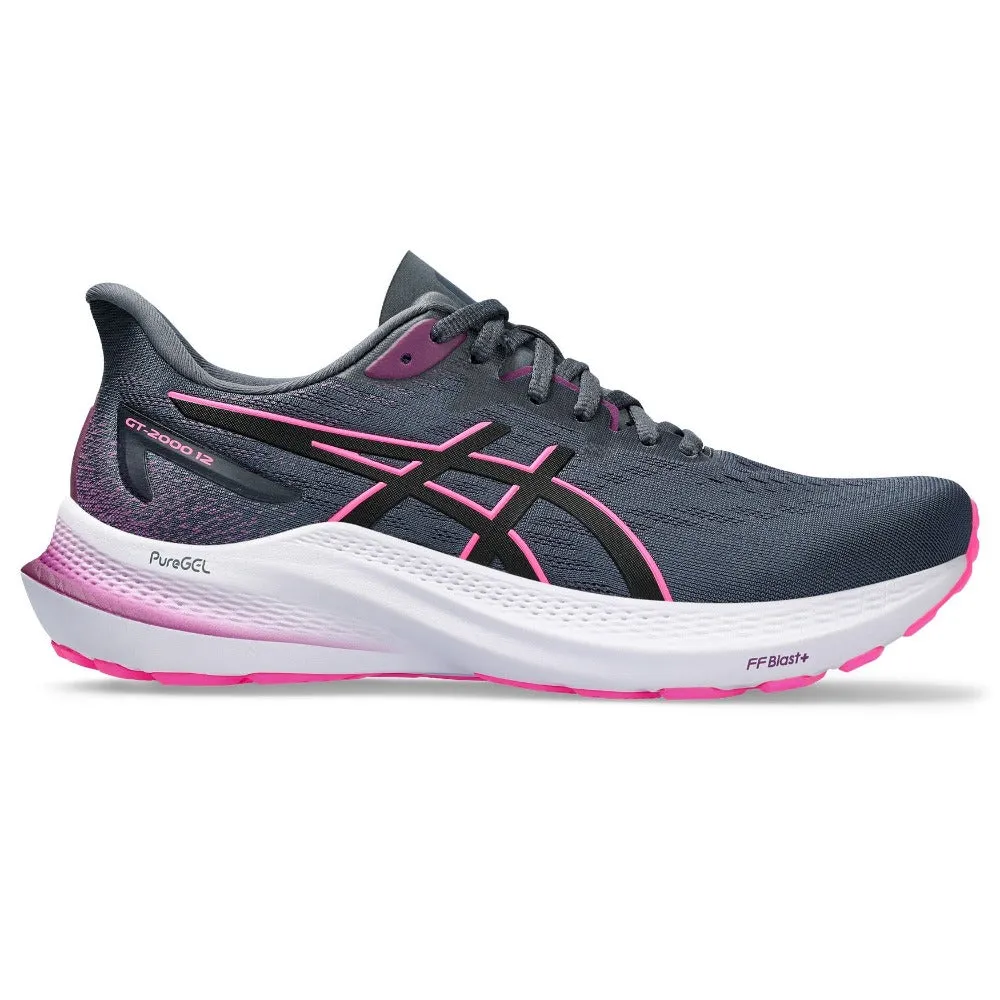 Womens Asics GT-2000 12  (B Width)