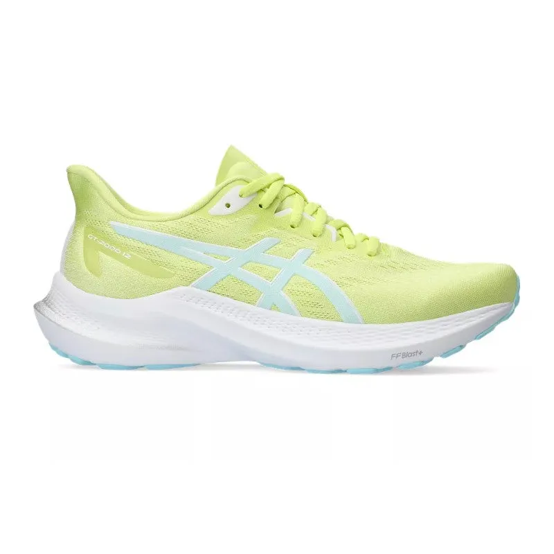 Womens Asics GT-2000 12  (B Width)