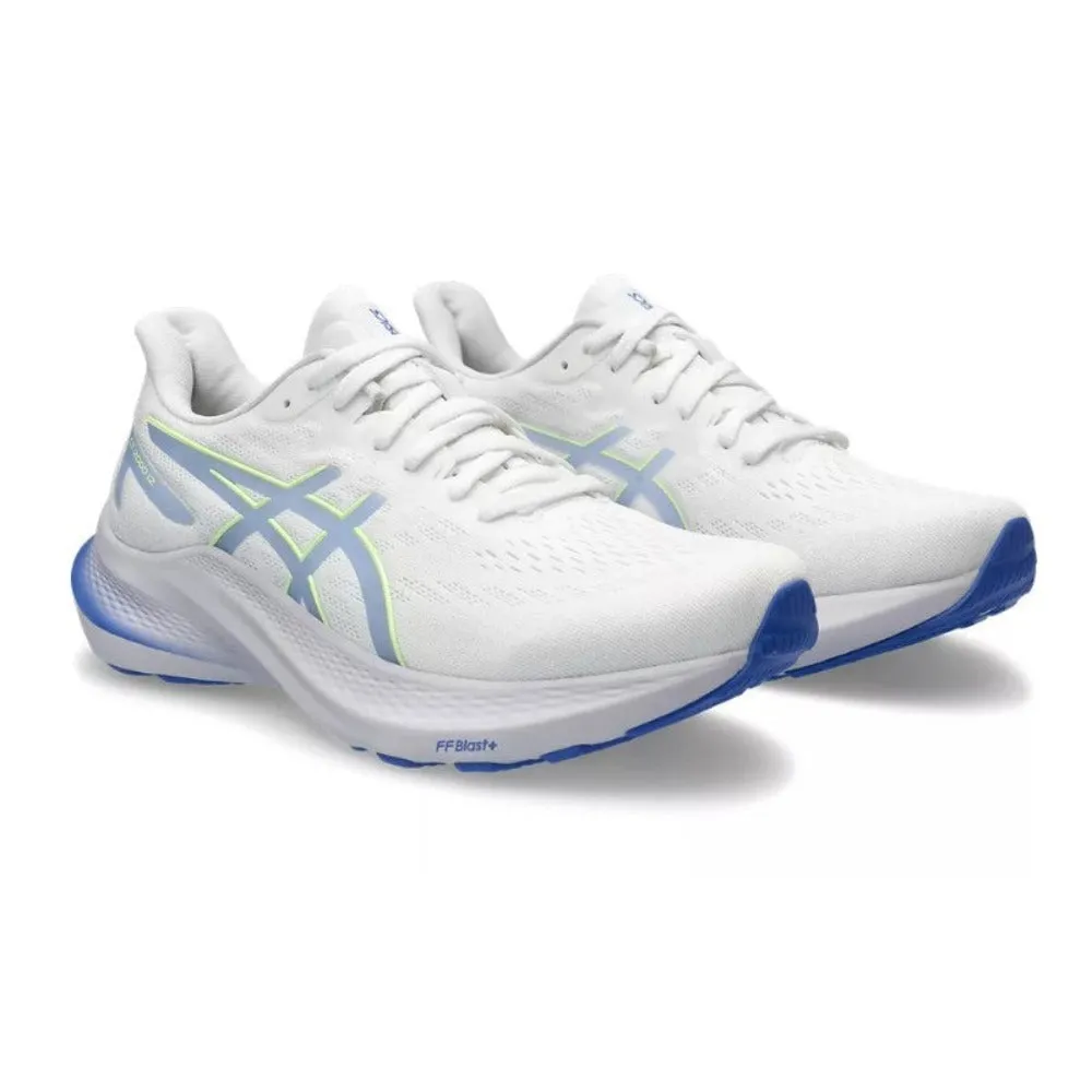 Womens Asics GT-2000 12  (B Width)