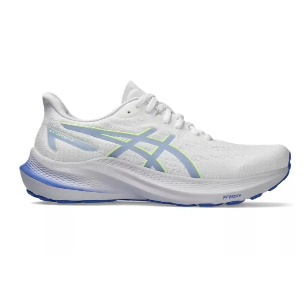 Womens Asics GT-2000 12  (B Width)