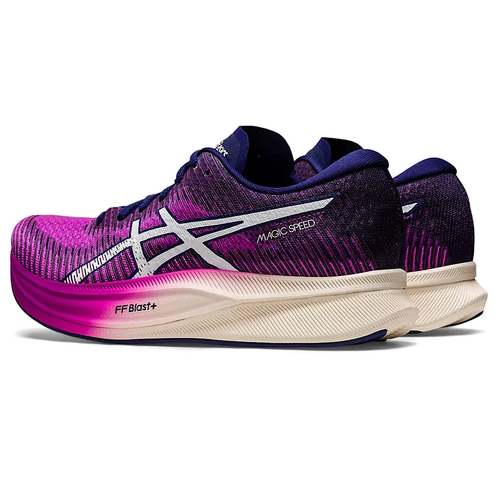 Womens Asics Magic Speed 2 (B-Width)