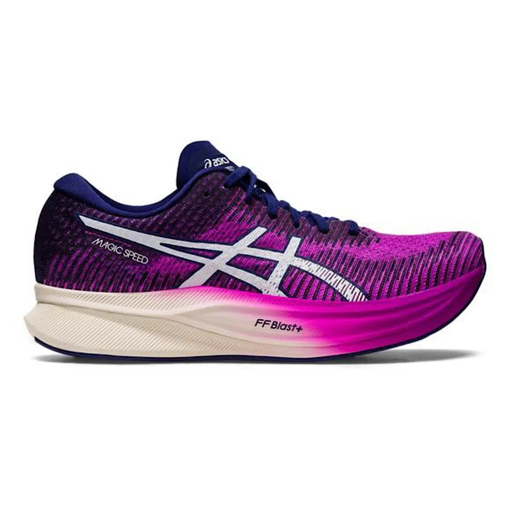 Womens Asics Magic Speed 2 (B-Width)