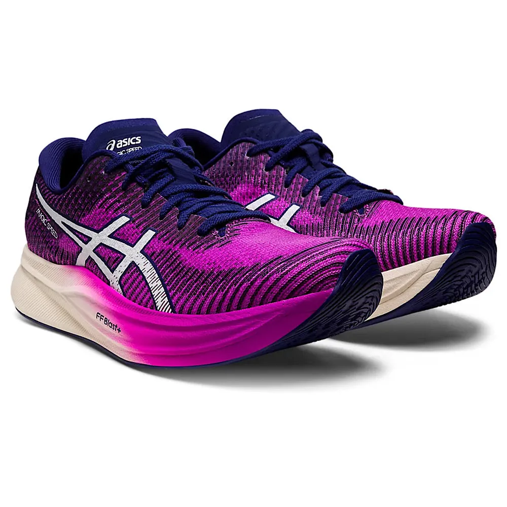 Womens Asics Magic Speed 2 (B-Width)