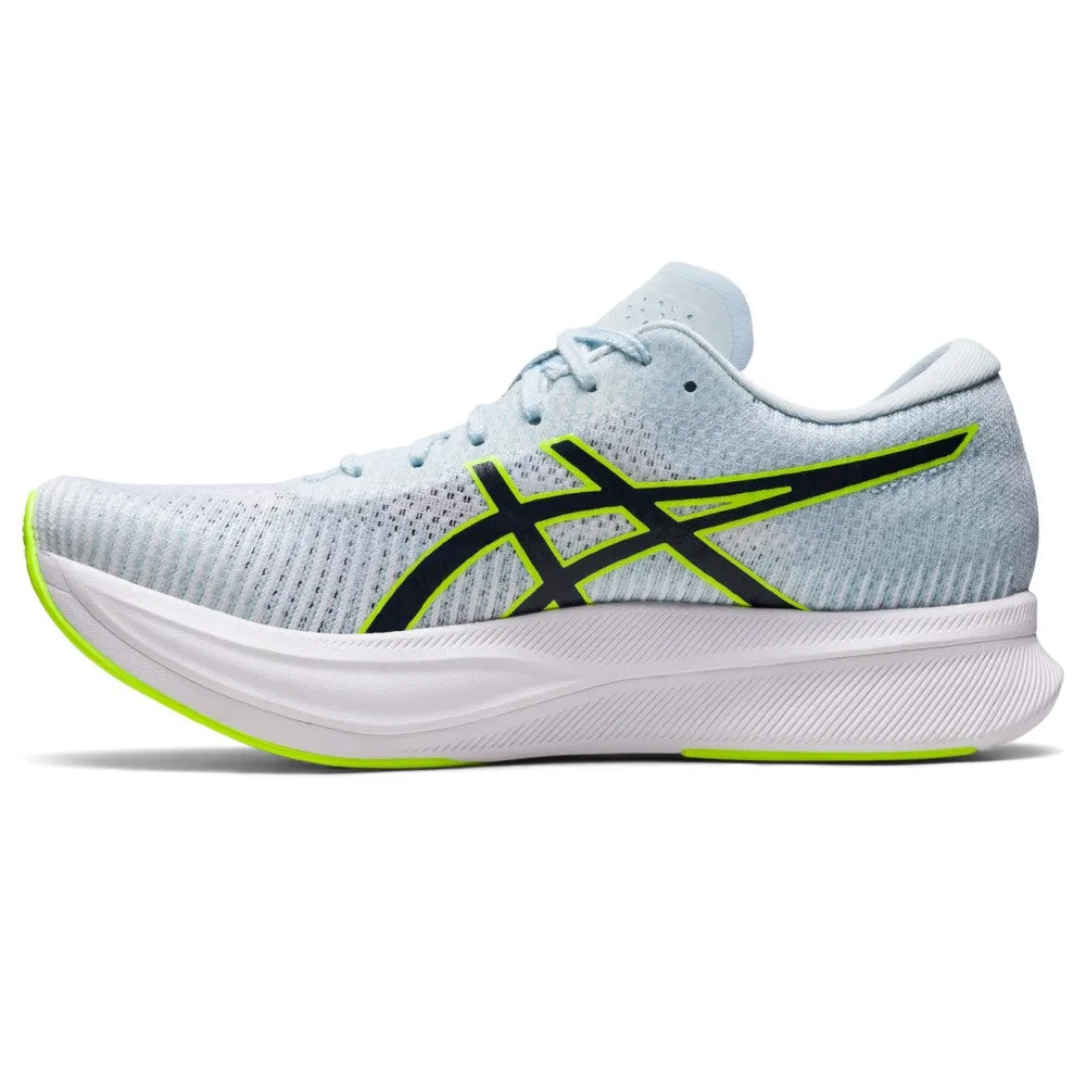 Womens Asics Magic Speed 2 (B-Width)