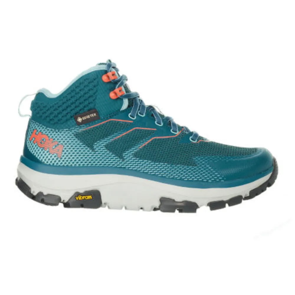 Womens Hoka Toa GTX (B-Width)