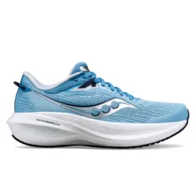 Womens Saucony Triumph 21 (B-Width)